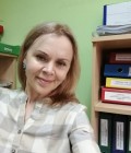 Rencontre Femme : Юлия, 49 ans à Russie  Калининград